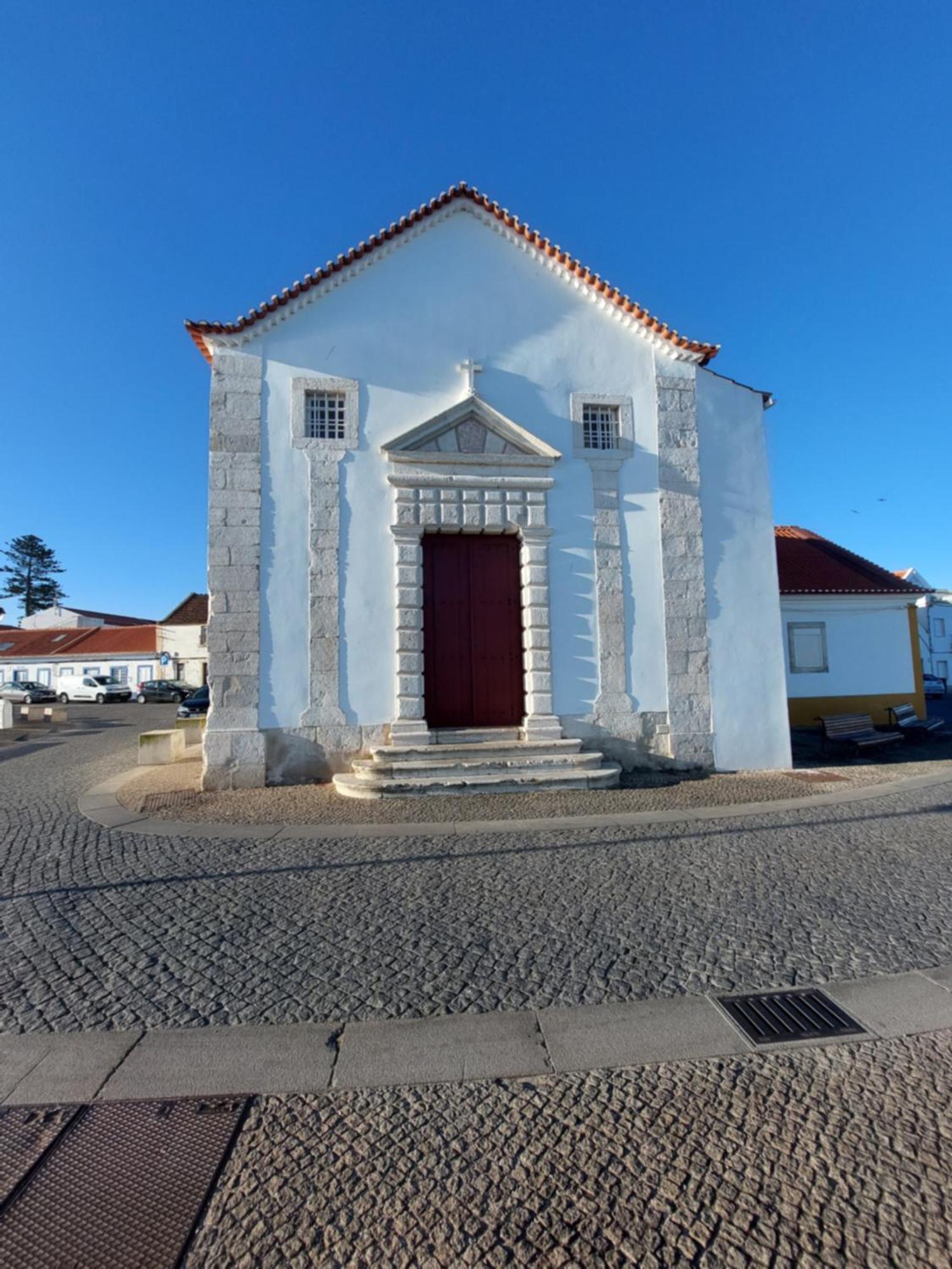 Appartamento Jardim De Copas Alcochete Esterno foto