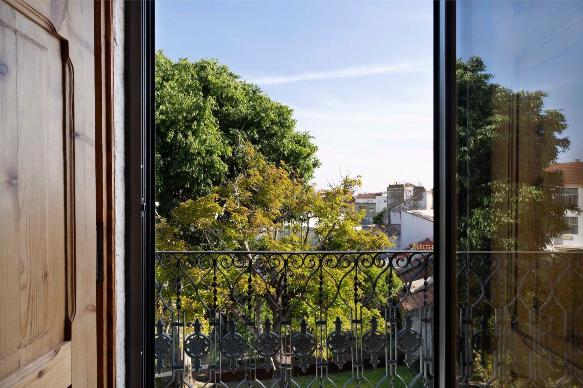 Appartamento Jardim De Copas Alcochete Camera foto