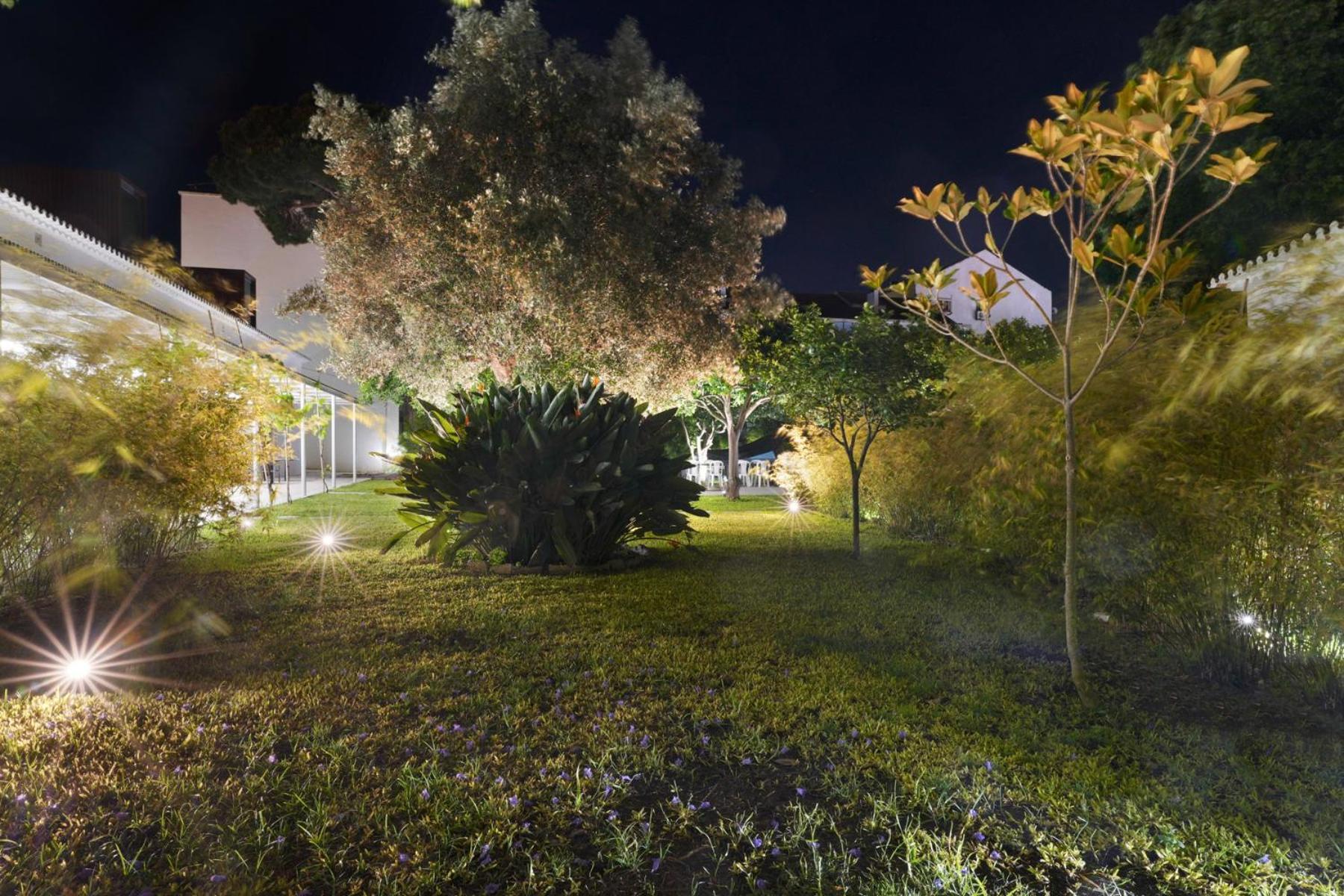 Appartamento Jardim De Copas Alcochete Esterno foto