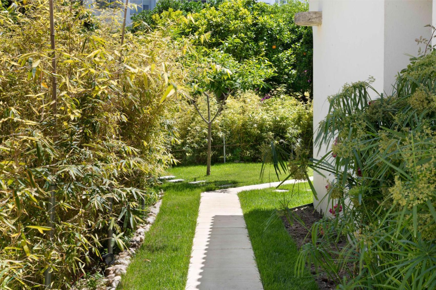 Appartamento Jardim De Copas Alcochete Esterno foto