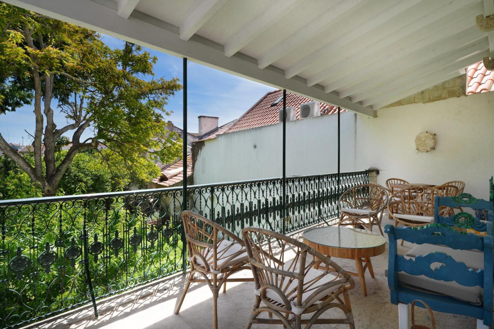 Appartamento Jardim De Copas Alcochete Esterno foto